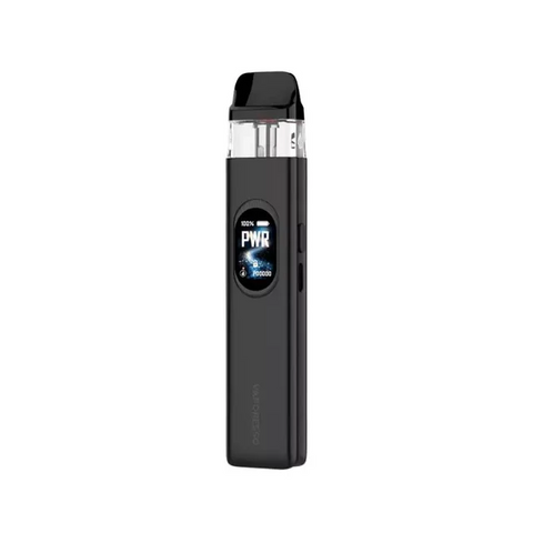 Xros 6 Pod Kit By Vaporesso Vaporesso