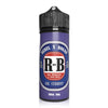Sik Currrnt By Rebel X Bogan 100ml Shortfill Rebel X Bogan