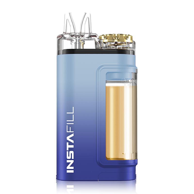 Instafill 3500 Disposable Vape Kit