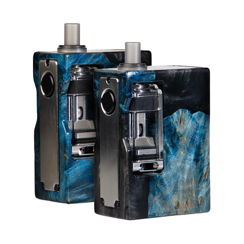 XR-80 DNA 80c Stabwood Edition By Vaperz Cloud