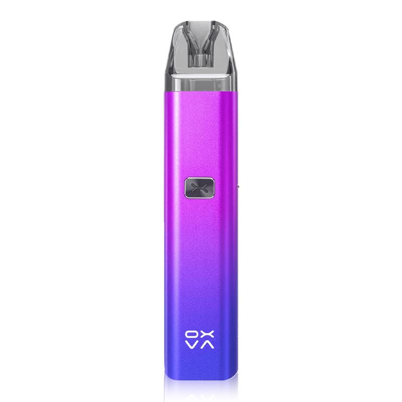 Xlim C Pod Kit By Oxva