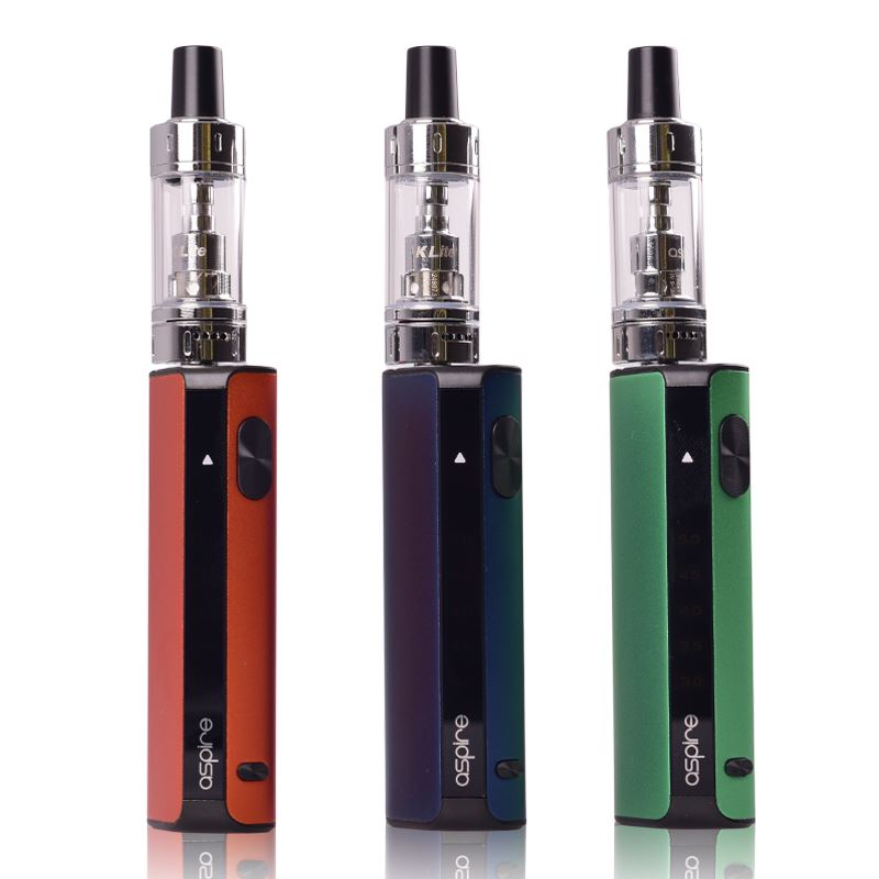K Lite Kit By Aspire