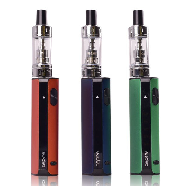 K Lite Kit By Aspire