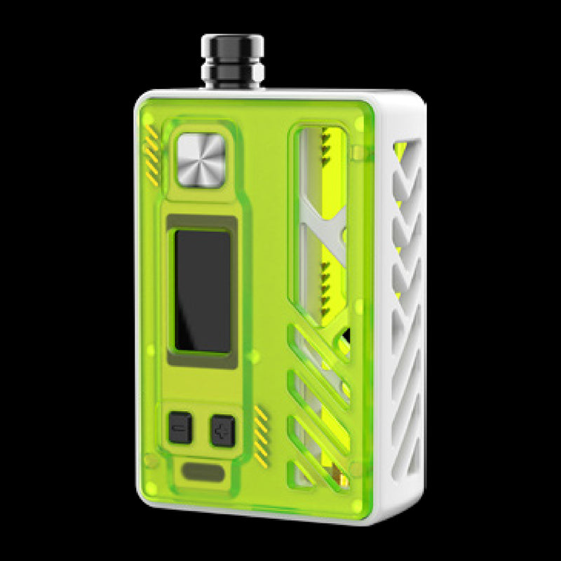 Rincoe Manto Ultra AIO Vape Kit