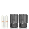 Vilter Replacement Pods With Filter 2 Pack By Aspire