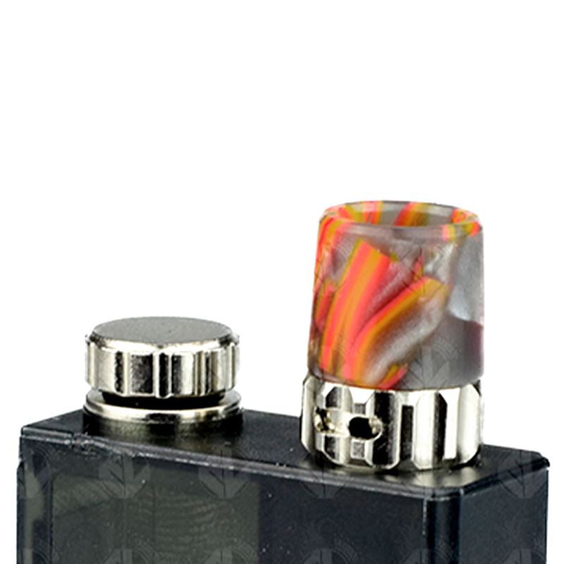 Orion Drip Tips By Half Moon Mod