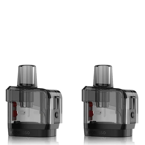 Gen Air 40 Replacement Pods 2 Pack By Vaporesso VAPORESSO