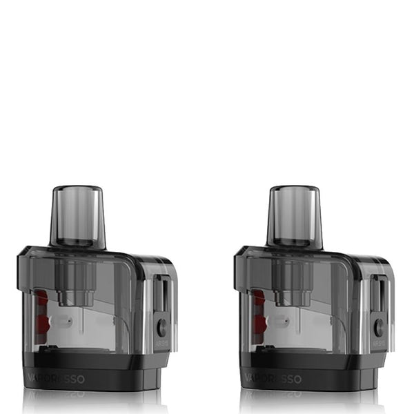 Gen Air 40 Replacement Pods 2 Pack By Vaporesso