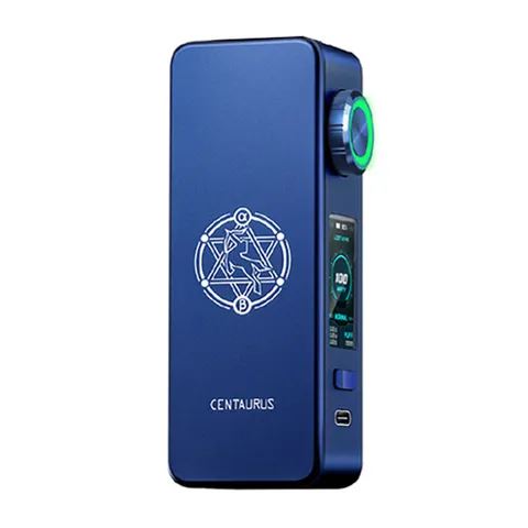 M100 Box Mod By Lost Vape