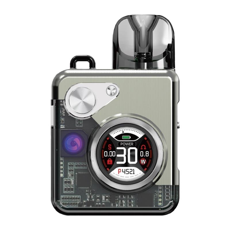 Jellybox Nano IV Pod Kit By RIncoe