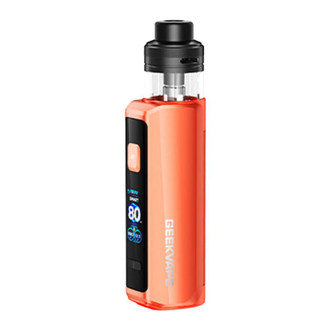 Aegis Force Vape Kit By Geekvape Geekvape