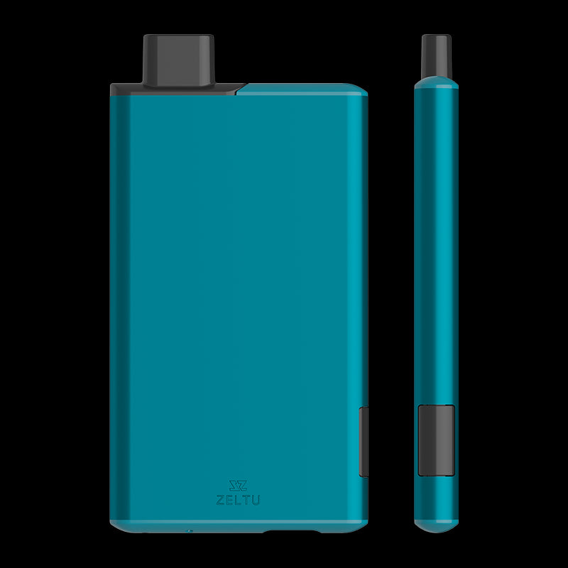 X3 Pod Device By Zeltu