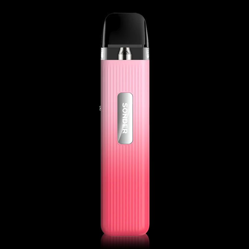 Sonder Q Pod Kit By Geekvape