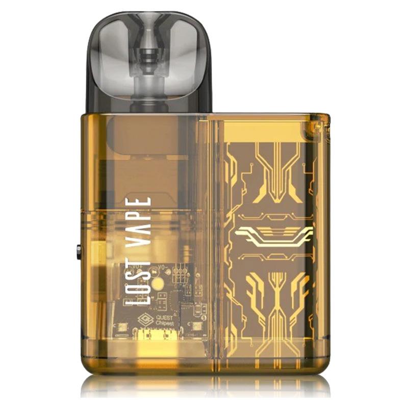 Ursa Baby Pod Kit By Lost Vape Lost Vape