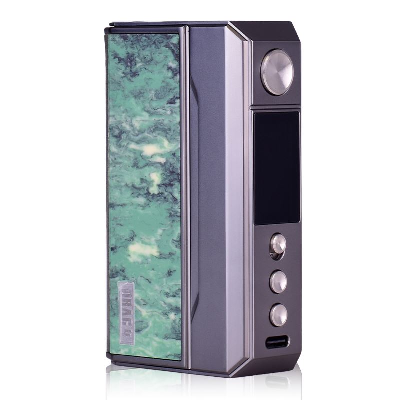 Drag 4 Mod By Voopoo