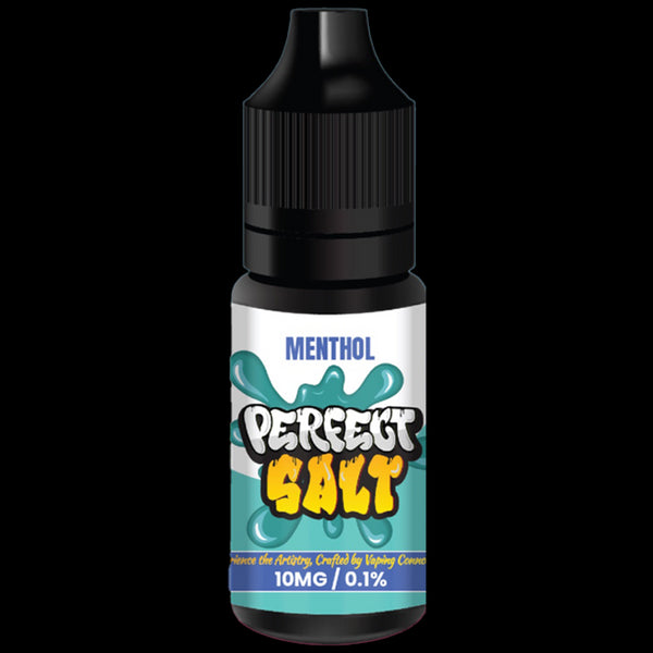 Menthol By Perfect Vape 10ml Salts