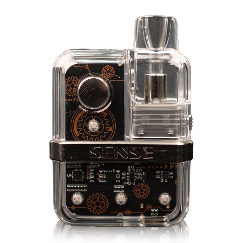 Sense Pod Kit By SVL Vape