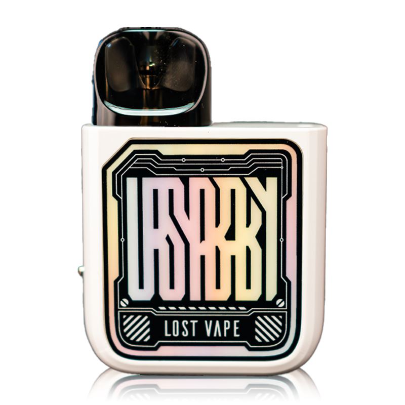 Ursa Baby 2 Pod Kit By Lost Vape