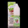 Apple Cranberry By Yeti Salt 10ml 5mg (out of date)