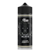 Black By Dr Vapes 100ml Shortfill Dr Vapes