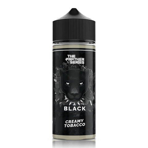 Black By Dr Vapes 100ml Shortfill Dr Vapes