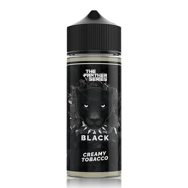 Black By Dr Vapes 100ml Shortfill