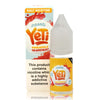 Pineapple Grapefruit By Yeti Salt 10ml