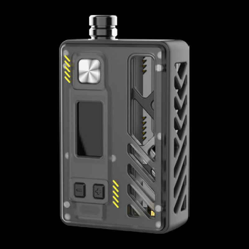 Rincoe Manto Ultra AIO Vape Kit