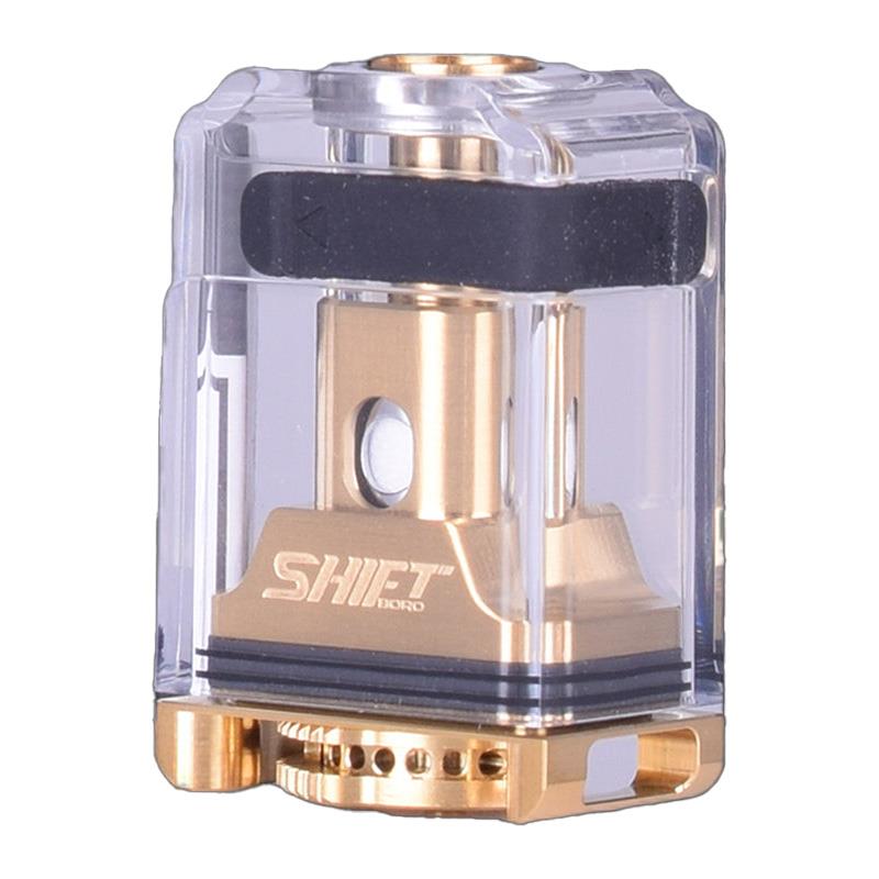 Shift Boro Tank V1.5 By Vaperz Cloud Vaperz Cloud