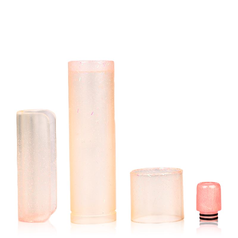 Abyss 21700 Acrylic Set By Bearded Viking