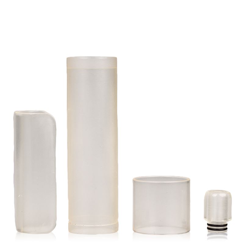Abyss 21700 Acrylic Set By Bearded Viking