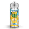 Mango Ice By Perfect Vape 100ml Shortfill Perfect Vape