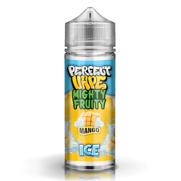 Mango Ice By Perfect Vape 100ml Shortfill