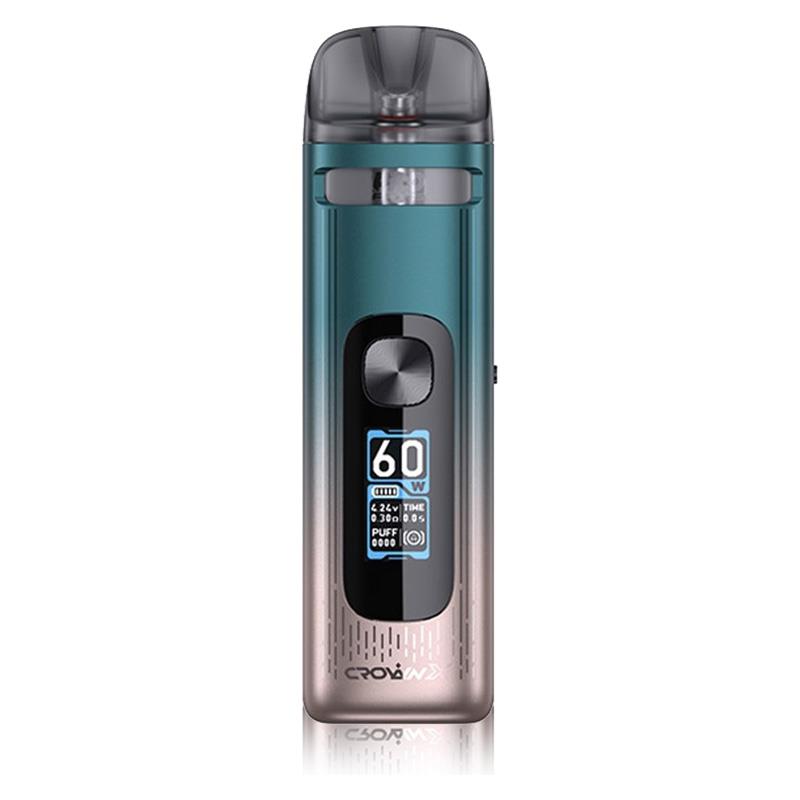 Crown X Pod Kit By Uwell Uwell