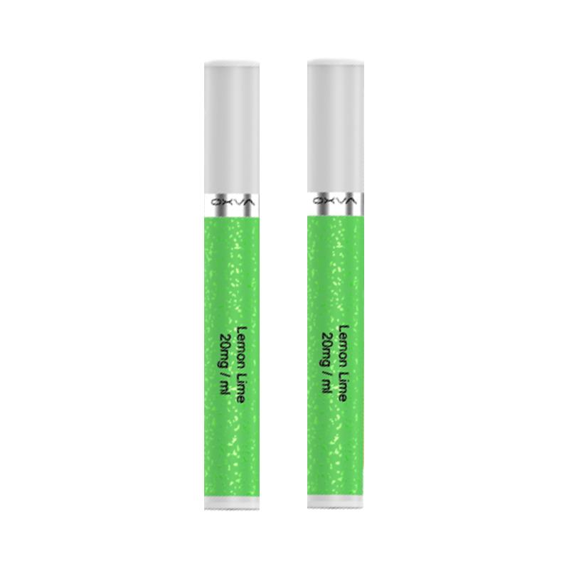 Slim Stick Prefilled Pods By Oxva 2 Pack