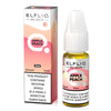 Apple Peach By Elfliq 10ml Salts