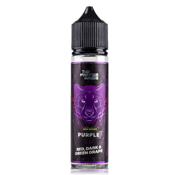 Purple By Dr Vapes 50ml Shortfill