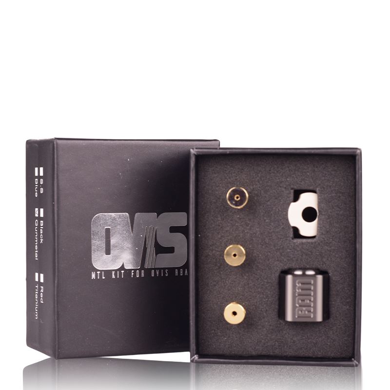 OVIS MTL Kit By RamMod