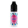 Strawberry Macaroon 10ml Nic Salt By Dinner Lady