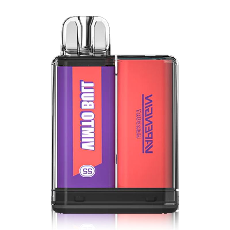 Vapengin Mercury Disposable Vape Kit 20mg