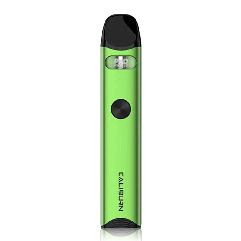 Caliburn A3 Pod Kit By Uwell