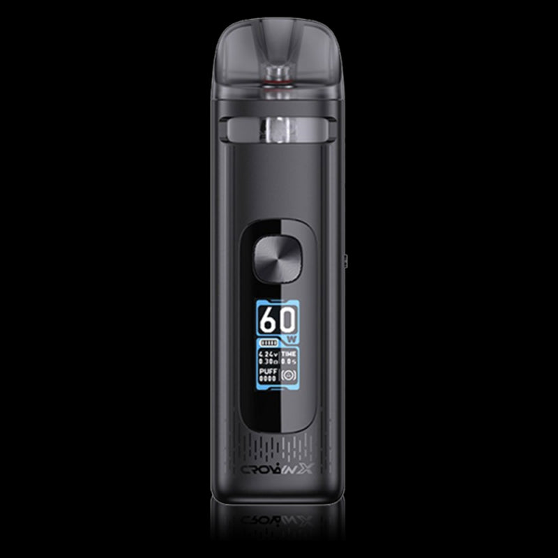 Crown X Pod Kit By Uwell