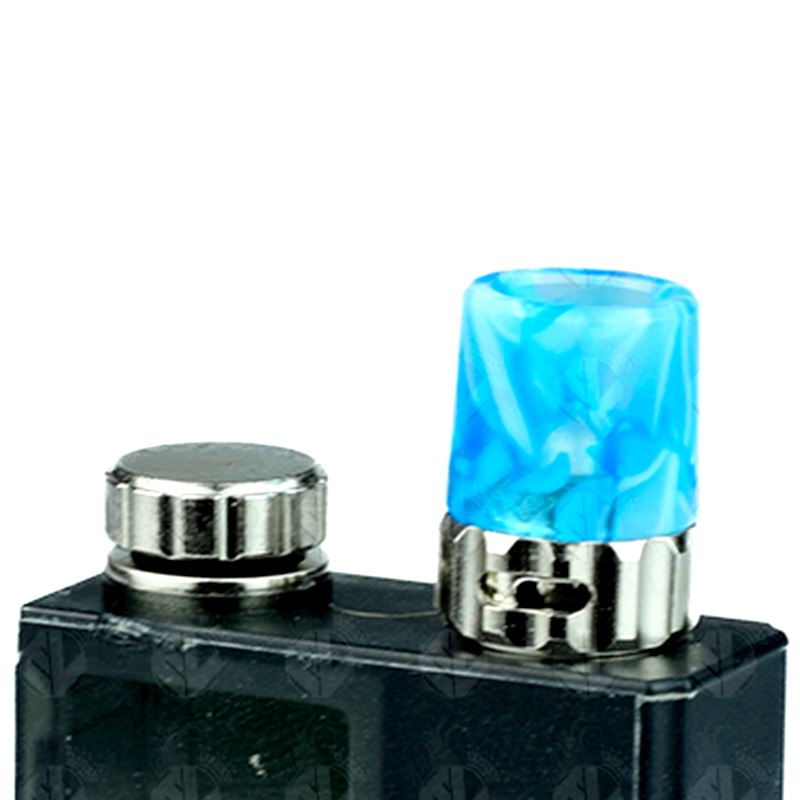 Orion Drip Tips By Half Moon Mod