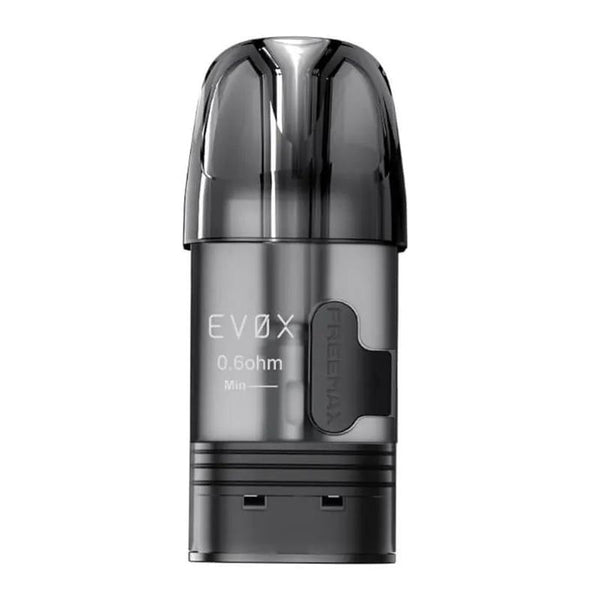 Evox Replacement Pods By Freemax