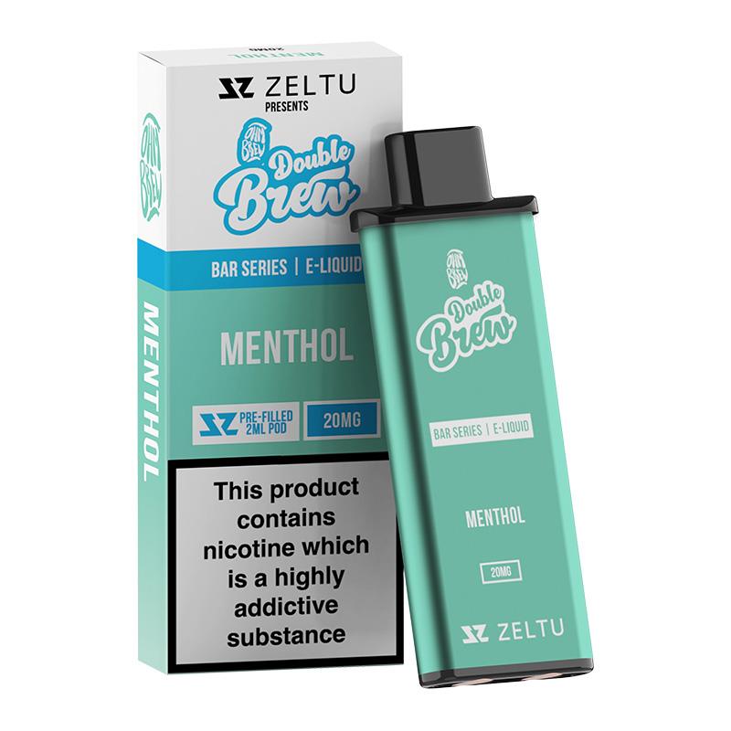 Replacement Zeltu X3 Pod by Zeltu