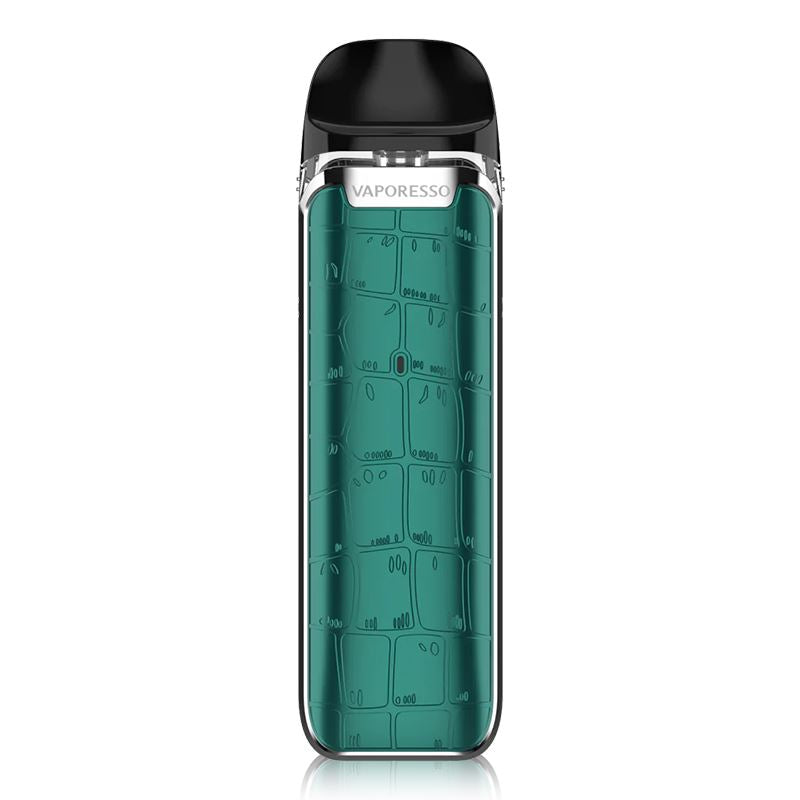 Luxe Q Pod Kit By Vaporesso