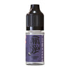 Blueberry Blitz By Ohm Brew Balanced Blends 10ml Salt