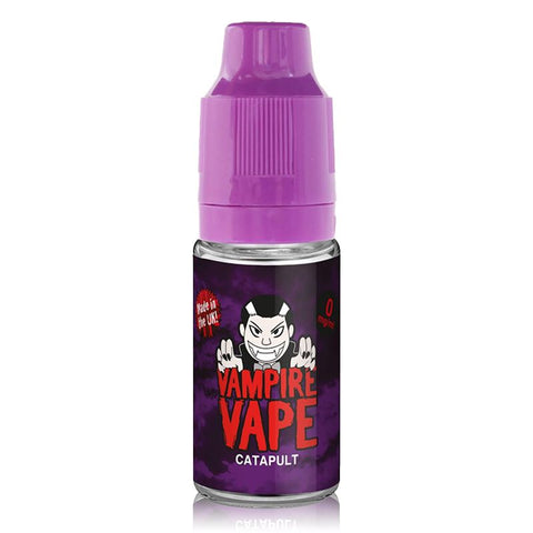 Catapult By Vampire Vape 10ml Vampire Vape