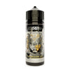 Vermilion ICE By Zeus Juice 100ml Shortfill