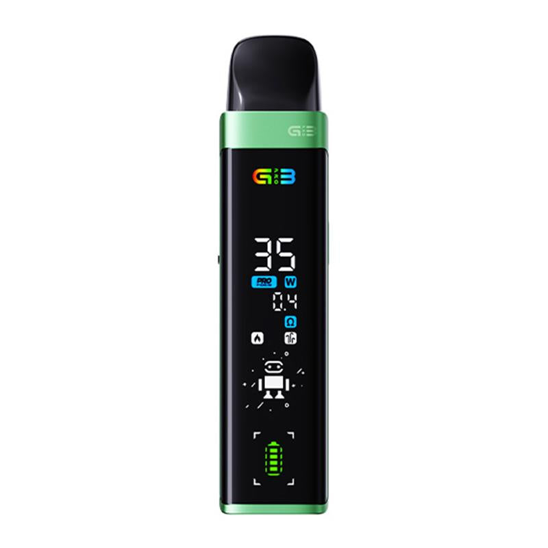 Caliburn G3 Pro Pod Kit By Uwell Uwell